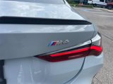 Used 2023 BMW M4 Coupe w/ M Carbon Exterior Package image 5
