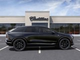 New 2025 Cadillac Optiq Sport 2 w/ LPO, ONYX Package image 5