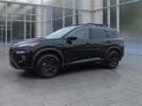 New 2025 Nissan Rogue SV image 4