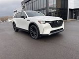 New 2025 MAZDA CX-90 Plug-In Hybrid w/Premium Sport image 2