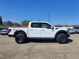 New 2025 Ford F150 Raptor image 4
