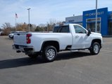 Certified 2025 Chevrolet Silverado 2500 LT w/ Convenience Package image 4