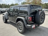 New 2025 Jeep Wrangler Unlimited Rubicon w/ Technology Group image 5