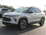 New 2026 Chevrolet TrailBlazer RS w/ Convenience Package image 3