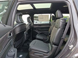 New 2025 Jeep Grand Cherokee L Overland w/ Advanced Protech Group III image 6