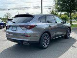 New 2025 Acura MDX A-Spec image 4