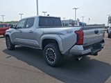 New 2025 Toyota Tacoma Limited image 4