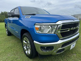 Used 2021 RAM 1500 Big Horn image 3