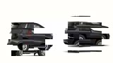 New 2025 Chevrolet Tahoe LS w/ LPO, Dark Essentials Package image 5