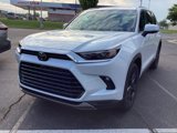 New 2025 Toyota Grand Highlander AWD image 2