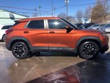 Used 2021 Chevrolet TrailBlazer LT w/ Convenience Package image 6