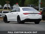 Used 2024 Mercedes-Benz S 580e 4MATIC Sedan w/ AMG Line image 3