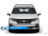 New 2025 Honda Odyssey EX-L image 4