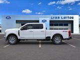 New 2025 Ford F250 Lariat image 3