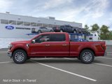 New 2025 Ford F150 Lariat image 3