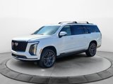 New 2025 Cadillac Escalade ESV Sport Platinum image 3