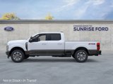 New 2025 Ford F250 4x4 Crew Cab Super Duty image 3