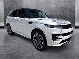 Used 2024 Land Rover Range Rover Sport Dynamic SE image 3