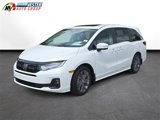 New 2025 Honda Odyssey Touring image 2