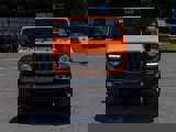 New 2025 Jeep Wrangler Unlimited Sport S 4xe image 2