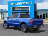 New 2025 Chevrolet Silverado 1500 LT image 4