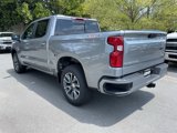 New 2026 Chevrolet Silverado 1500 RST w/ Convenience Package II image 5