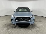 Used 2024 INFINITI QX50 Autograph w/ Accent Package image 2