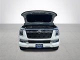 New 2025 Nissan Armada SL image 5