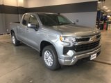 New 2025 Chevrolet Silverado 1500 LT image 2
