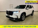 Used 2025 Honda Pilot EX-L image 3