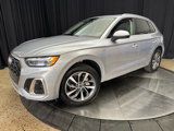 Used 2023 Audi Q5 2.0T Prestige w/ Prestige Package image 2