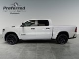 New 2025 RAM 1500 4x4 Crew Cab image 2