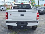 Certified 2022 Ford F150 XL w/ STX Appearance Package image 5