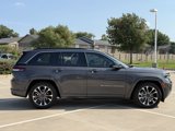 Used 2024 Jeep Grand Cherokee Overland w/ Luxury Tech Group IV image 5