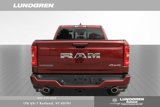 New 2025 RAM 1500 Laramie w/ Sport Appearance Package image 4