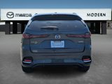 New 2025 MAZDA CX-70 Plug-In Hybrid w/ Premium Plus image 4