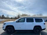 New 2025 Jeep Wagoneer Series II image 4