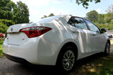 Used 2015 Toyota Corolla LE image 5