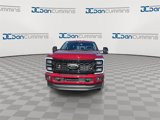 New 2025 Ford F250 Lariat image 3