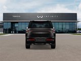 New 2026 INFINITI QX80 Sensory image 6