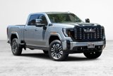 New 2025 GMC Sierra 2500 Denali Ultimate image 2