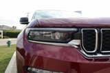 New 2025 Jeep Grand Cherokee Limited image 4