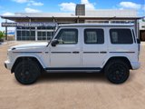 New 2025 Mercedes-Benz G 580 w/ EQ Technology image 4