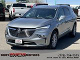 Used 2024 Buick Enclave Premium image 3