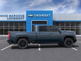 New 2025 Chevrolet Silverado 2500 LT w/ Trail Boss Package image 5