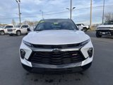 New 2025 Chevrolet Blazer RS w/ Driver Confidence II Package image 2