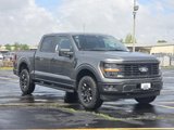 New 2025 Ford F150 STX image 2