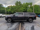 Used 2024 GMC Sierra 2500 Denali Ultimate image 2