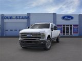 New 2025 Ford F250 King Ranch image 2