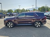 Used 2025 Hyundai Palisade Calligraphy image 4